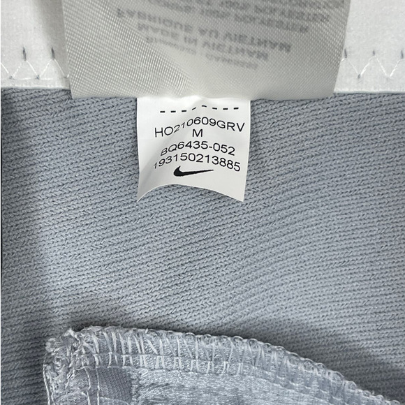 Nike Vapor Select Baseball Pants Mens Size Medium (BQ6435-052) - Picture 8 of 8